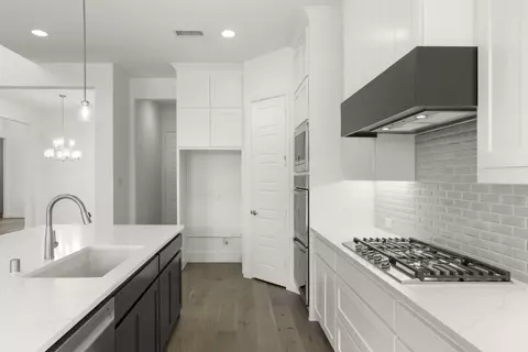 Kitchen - 1724 Ruby Way, Rockwall, TX 75087 photo 4 of 4