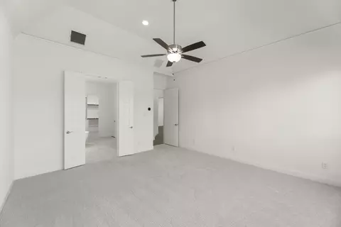 Bedroom - 1724 Ruby Way, Rockwall, TX 75087 photo 3 of 4