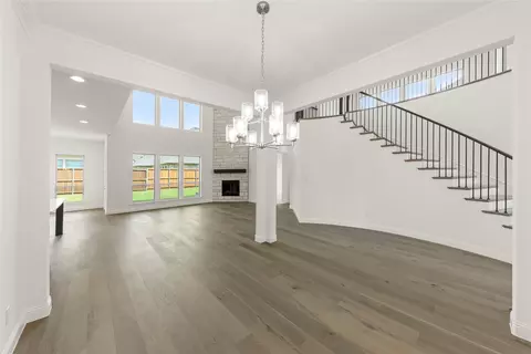 Living - 1724 Ruby Way, Rockwall, TX 75087 photo 1 of 3