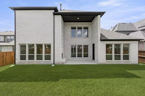 Exterior - 1724 Ruby Way, Rockwall, TX 75087 photo 3 of 3