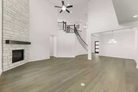 Living - 1724 Ruby Way, Rockwall, TX 75087 photo 6 of 7