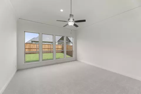 Bedroom - 1724 Ruby Way, Rockwall, TX 75087 photo 2 of 4