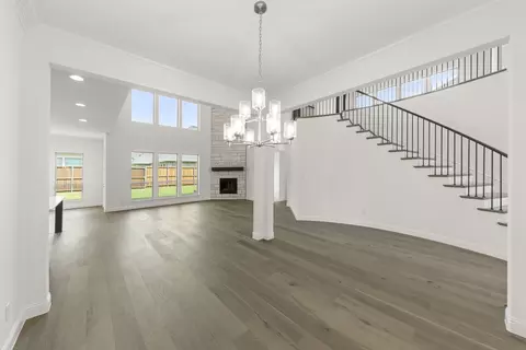 Living - 1724 Ruby Way, Rockwall, TX 75087 photo 1 of 7