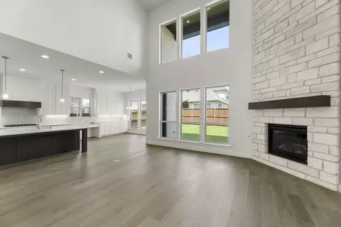 Living - 1724 Ruby Way, Rockwall, TX 75087 photo 2 of 7