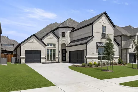 1724 Ruby Way, Rockwall, TX 75087