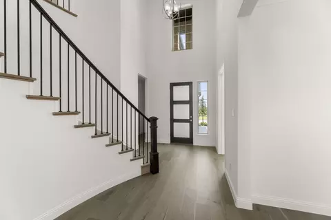 Entry Way - 1724 Ruby Way, Rockwall, TX 75087 photo 1 of 3