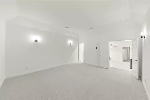 Bedroom - 1724 Ruby Way, Rockwall, TX 75087 photo 2 of 2