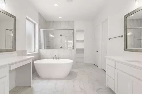 Bath - 1724 Ruby Way, Rockwall, TX 75087 photo 1 of 6