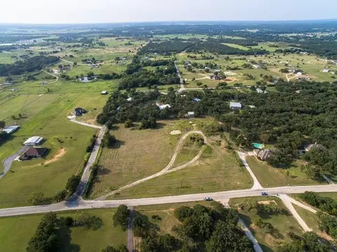 lot21 Paradise Canyon Cir, Paradise, TX 76073