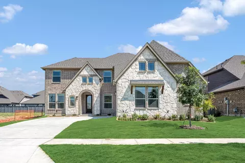 845 Rain Lilly St, Aubrey, TX 76227