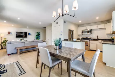 5021 N Hall St, Dallas, TX 75235