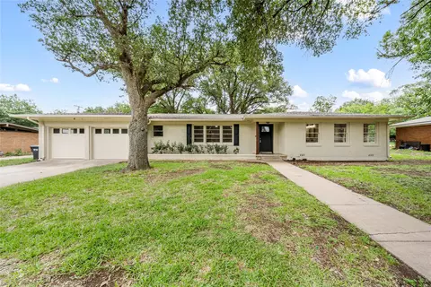 1308 Westwood St, Waco, TX 76710