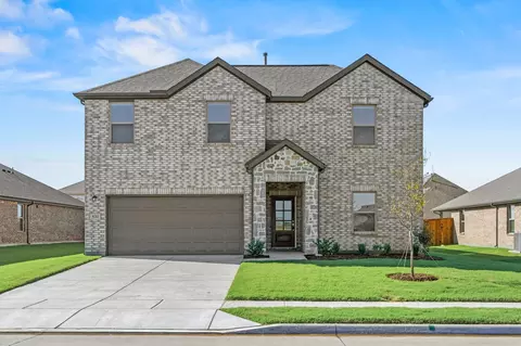 531 Forest Haven Dr, Van Alstyne, TX 75495