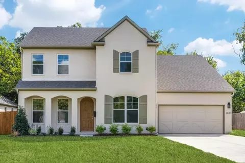 3631 Shelby Ct, Fort Worth, TX 76109