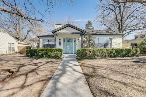 816 Northwood Rd, Fort Worth, TX 76107