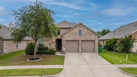 583 Louder Way, Rockwall, TX 75087