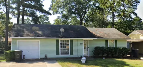 3413 Nathan Cir, Shreveport, LA 71108