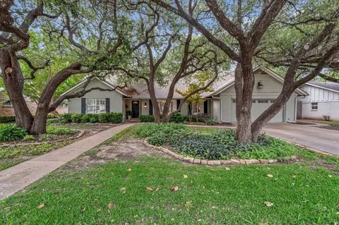 4217 Blackhaw Ave, Fort Worth, TX 76109