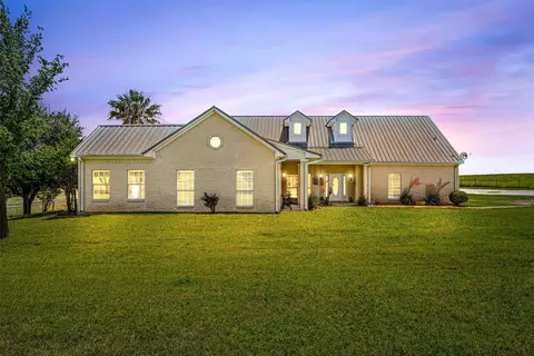 3433 Cooksey Ln, Robinson, TX 76706