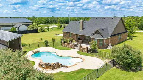 4221 County Road 2613, Caddo Mills, TX 75135