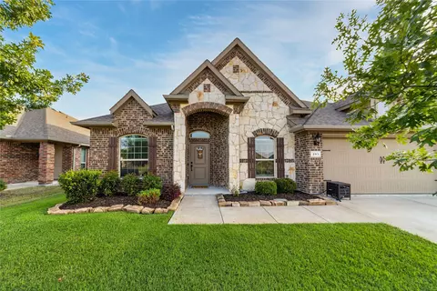 293 Cisco Trl, Forney, TX 75126