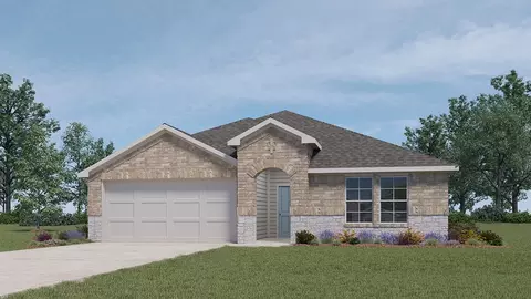 2704 Cyprian Rd, Lorena, TX 76655 photo 2