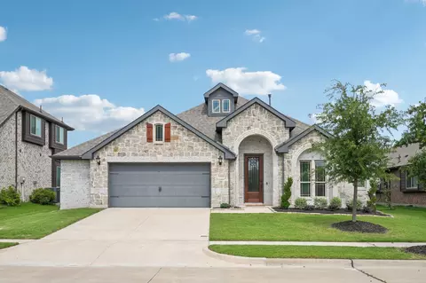 3000 Upland Trail Ln, Aubrey, TX 76227