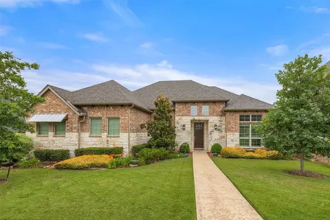 11929 Northview Dr, Aledo, TX 76008