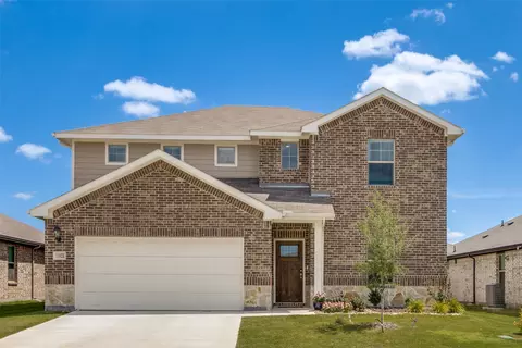 11025 Texanum Trl, Fort Worth, TX 76108