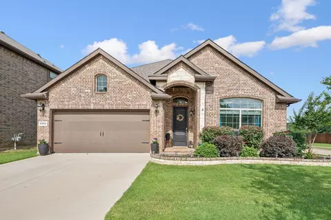 3300 Masthead Dr, Denton, TX 76210