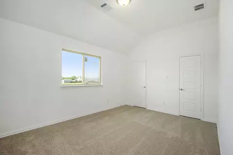 Bedroom - 6037 Mango, Sanger, TX 76266 photo 6 of 7