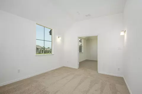 Bedroom - 6037 Mango, Sanger, TX 76266 photo 4 of 7