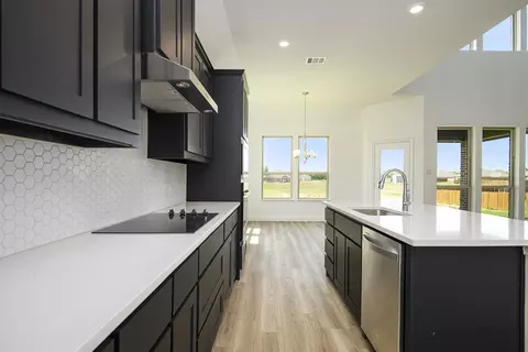 Kitchen - 6037 Mango, Sanger, TX 76266 photo 1 of 3