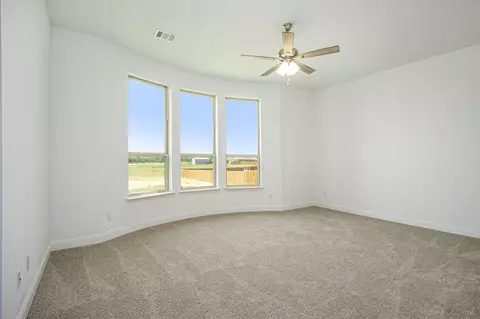 Bedroom - 6037 Mango, Sanger, TX 76266 photo 2 of 7