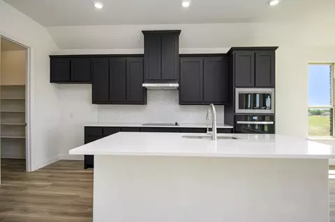 Kitchen - 6037 Mango, Sanger, TX 76266 photo 3 of 3