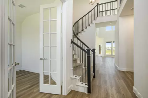 Entry Way - 6037 Mango, Sanger, TX 76266 photo 1 of 3