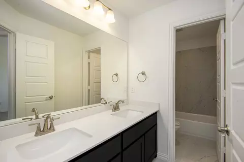 Bath - 6037 Mango, Sanger, TX 76266 photo 3 of 3