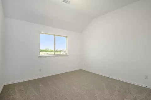 Bedroom - 6037 Mango, Sanger, TX 76266 photo 5 of 7