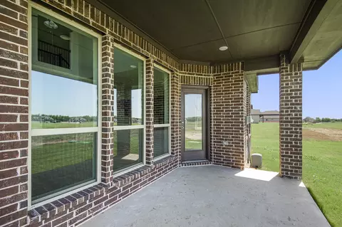 Exterior - 6037 Mango, Sanger, TX 76266 photo 3 of 4