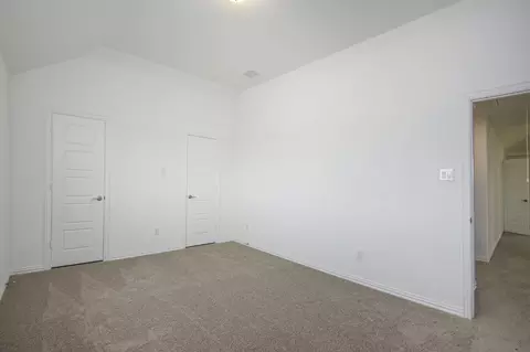 Bedroom - 6037 Mango, Sanger, TX 76266 photo 7 of 7