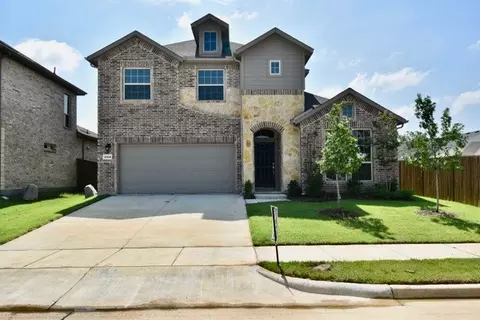 2408 Donella Dr, Denton, TX 76207