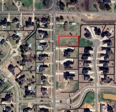 4748 Old Brownlee Rd, Bossier City, LA 71111