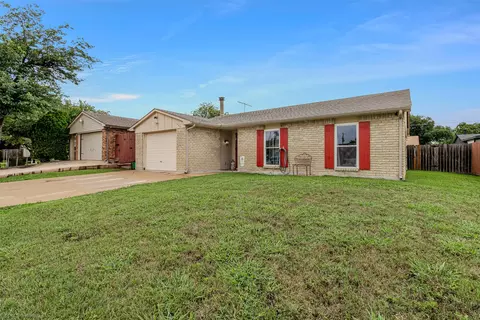 509 Fairhaven Dr, Allen, TX 75002