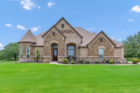 105 Parc Oaks Dr, Aledo, TX 76008