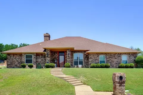 3816 Ben Creek Ct, Aledo, TX 76008