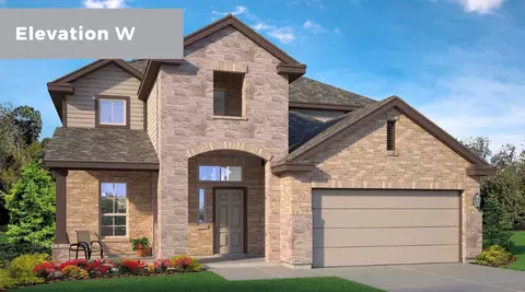 5742 Foggy Lagoon Dr, Waco, TX 76708