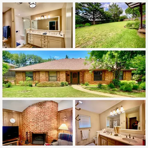 221 Lamesa Dr, Highland Village, TX 75077