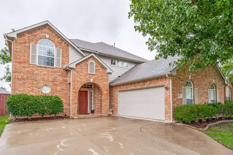 3504 Brookside Dr, Wylie, TX 75098