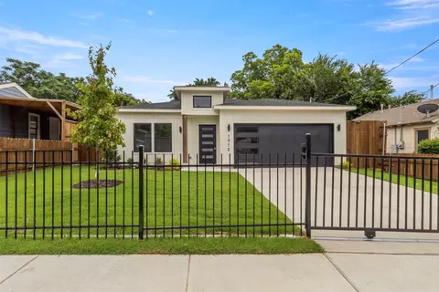 1910 Lea Crest Dr, Dallas, TX 75216