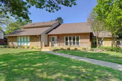 7208 Maranatha Ct, Colleyville, TX 76034